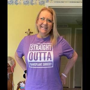 Meet your Posher, Kellie